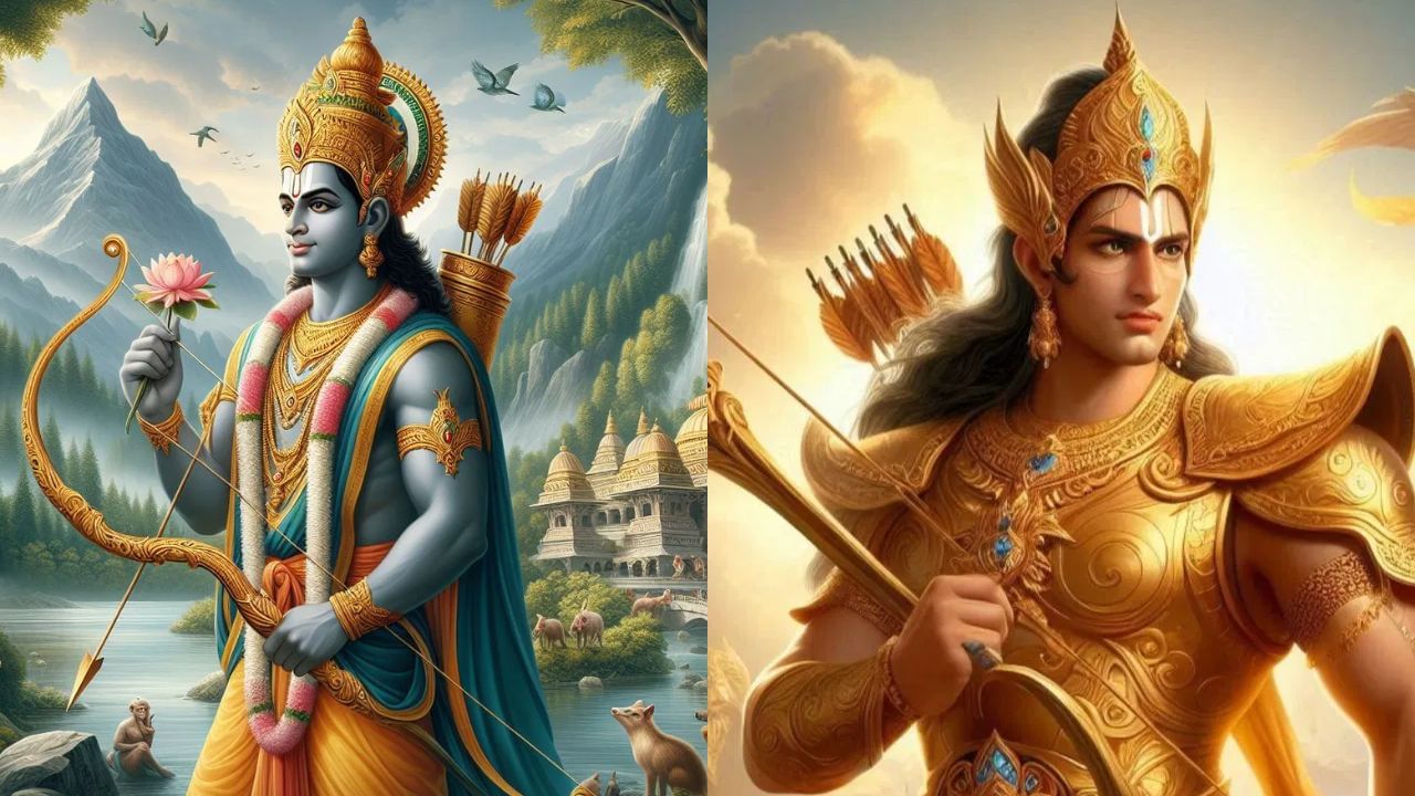 Vishnu Puran