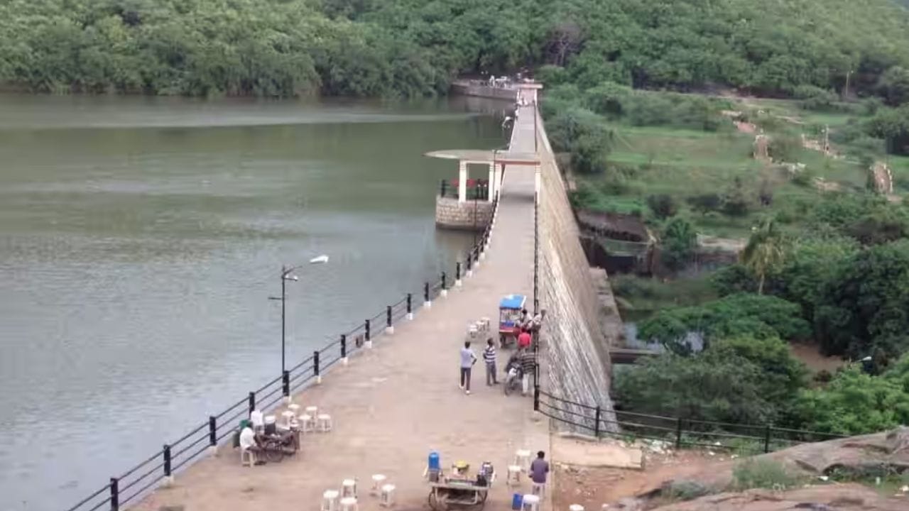 વિલિંગ્ડન ડેમનો ઉપયોગ જુનાગઢના નવાબ સહિત જુનાગઢની પ્રજા પણ મનોરંજન માટે તેનો ઉપયોગ કરતી હતી. ડેમની સાથોસાથ બનેલા બગીચામાં ઇટાલિયન બાંકડા અને ગિરનારના કાળમીંઢ પથ્થરો લાવીને તેને કોતરીને તૈયાર કરાયેલી બે સિંહોની કલાકૃતિ આજે પણ જુનાગઢના વારસાની સાક્ષી આપે છે. અહીંનું રમણીય અને શાંત વાતાવરણ લોકો માટે હંમેશાં આકર્ષણનું કેન્દ્ર રહ્યુ છે.