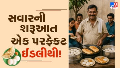 આજના યુગમાં સાઉથ ઇન્ડિયન ખોરાક ખાસ કરીને ઈડલી અને ઢોસાની લોકપ્રિયતા ખૂબ વધી રહી છે. આ ખોરાક હળવો, સ્વાદિષ્ટ અને પાચન માટે હિતાવહ હોય છે. આ બિઝનેસ શરૂ કરવા માટે તમારે સૌથી પહેલા યોગ્ય સ્થળ પસંદ કરવું પડશે.