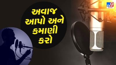 જો તમારા શબ્દોનું ઉચ્ચારણ સ્પષ્ટ છે અને અવાજમાં જાદુ છે, તો 'Freelance Voice-Over' અથવા 'Dubbing Service'નો આ વ્યવસાય તમારા માટે બેસ્ટ છે. યુટ્યુબ વીડિયો, શોર્ટ ફિલ્મ્સ, પોડકાસ્ટ, રિલ્સ, ઇ-લર્નિંગ કોર્સ કે એડવર્ટાઇઝમેન્ટ દરેક પ્લેટફોર્મ પર તમે તમારો અવાજ આપી શકો છો.