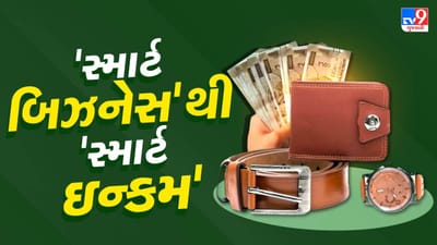 આજના યુગમાં ઘડિયાળ અને વોલેટ માત્ર જરૂરી વસ્તુઓ નથી રહી પરંતુ તે વ્યક્તિની સ્ટાઈલ અને પર્સનાલિટીનું પ્રતિબિંબ બની ગયું છે. ઘણા યુવાઓ માટે ઘડિયાળ અને વોલેટ એક ફેશન સ્ટેટમેન્ટ બની ગયું છે. એવામાં આવી માંગ વચ્ચે ઘડિયાળ અને વોલેટની દુકાન શરૂ કરવી એ એક સારો વિકલ્પ છે, ખાસ કરીને નાના શહેરોમાં અથવા તો શહેરોના રેસિડેન્શિયલ વિસ્તારોમાં.