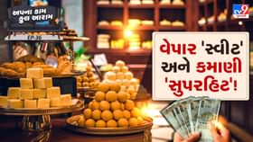 ₹25,000નો આ બિઝનેસ મહિને ₹60,000 જેટલો નફો આપશે ₹25,000નો આ બિઝનેસ મહિને ₹60,000 જેટલો નફો આપશે