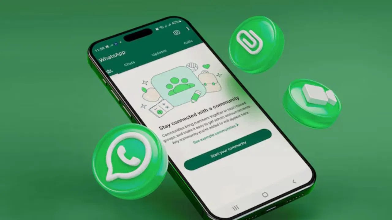 જણાવી દઈએ કે, ભારતમાં 'WhatsApp'ના સૌથી વધુ યુઝર્સ છે. ભારતમાં લગભગ 60 કરોડ યુઝર્સ આ એપનો ઉપયોગ કરે છે. એવામાં કેટલાંક દેશોમાં 'WhatsApp' પર પ્રતિબંધ લાગેલ છે. તો ચાલો જાણીએ કે, કયા કયા દેશ છે કે જ્યાં 'WhatsApp' પર પ્રતિબંધ લાગેલ છે.