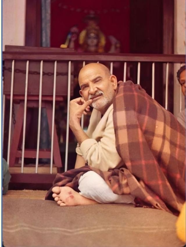 નીમ કરોલી બાબા કયા ભગવાનની પૂજા કરતા હતા? નીમ કરોલી બાબા કયા ભગવાનની પૂજા કરતા હતા?