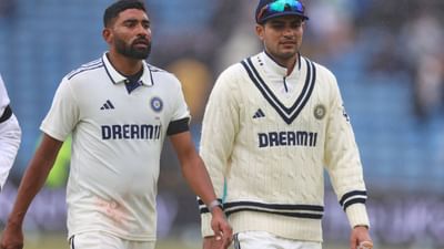 ટીમ ઈન્ડિયા આટલા બધા કેચ કેમ છોડી રહી છે?  કારણ છે ફક્ત 200 રૂપિયાની કિંમતની આ વસ્તુ