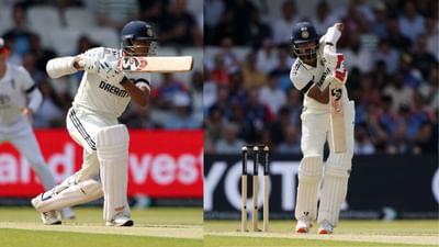 IND vs ENG : લીડ્સમાં રાહુલ-જયસ્વાલે પહેલા જ દિવસે રચ્યો ઈતિહાસ, 73 વર્ષમાં કરી સૌથી મોટી ભાગીદારી