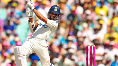 Breaking News : યશસ્વી જયસ્વાલે લીડ્સ ટેસ્ટમાં શાનદાર સદી ફટકારી, તોડ્યા ઘણા રેકોર્ડ