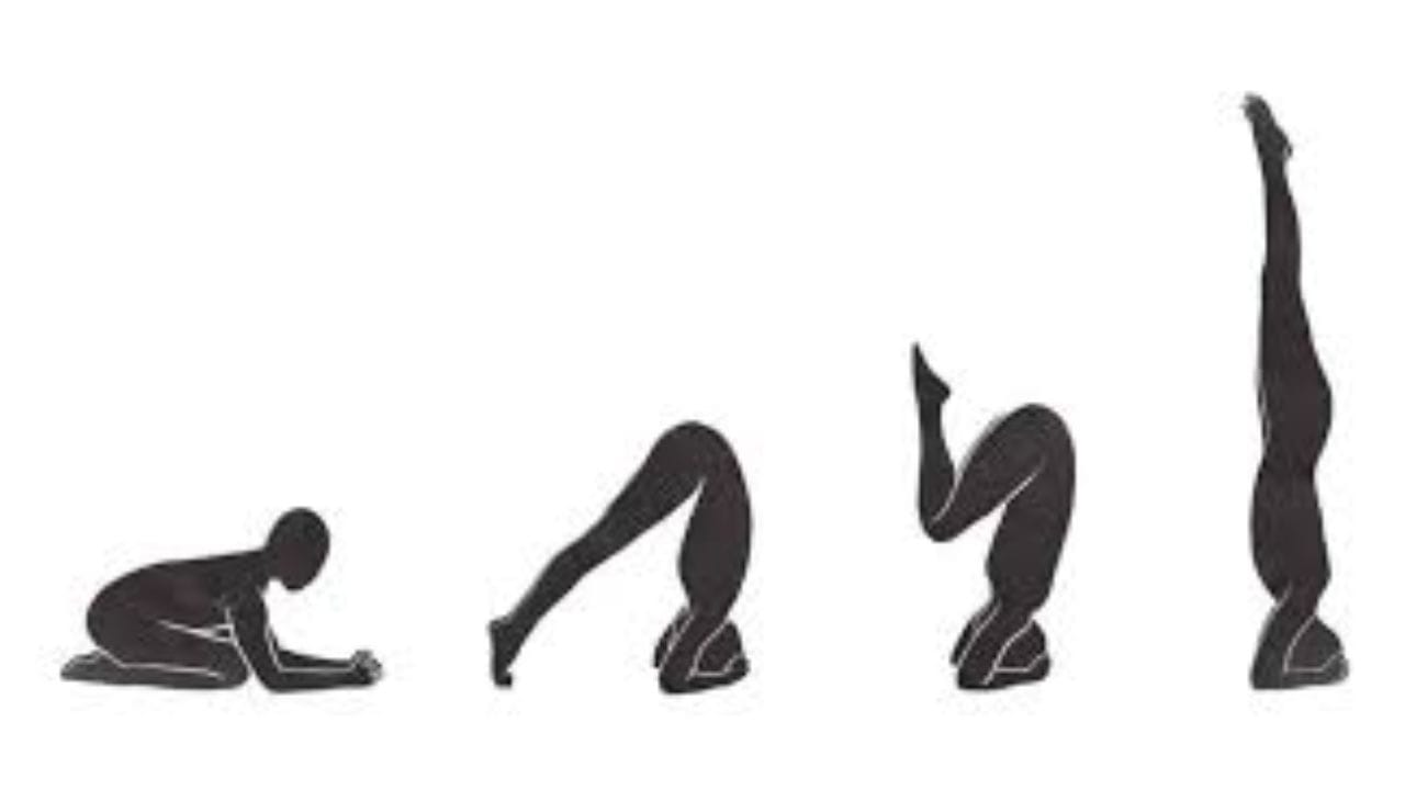 શીર્ષાસન: શીર્ષાસનમાં શરીરને માથાના બળે ઊંધું ઊભું રાખવામાં આવે છે. આ આસન જેટલું પ્રભાવશાળી લાગે છે, તેટલું જ કરવું પણ મુશ્કેલ છે. જો ખોટી રીતે કરવામાં આવે તો તે ગરદનની ચેતા પર ભારે દબાણ લાવે છે, જેના કારણે ચક્કર આવવા, માથાનો દુખાવો અથવા પડી જવાની સ્થિતિમાં ગરદન અથવા કરોડરજ્જુમાં ઈજા થઈ શકે છે.
