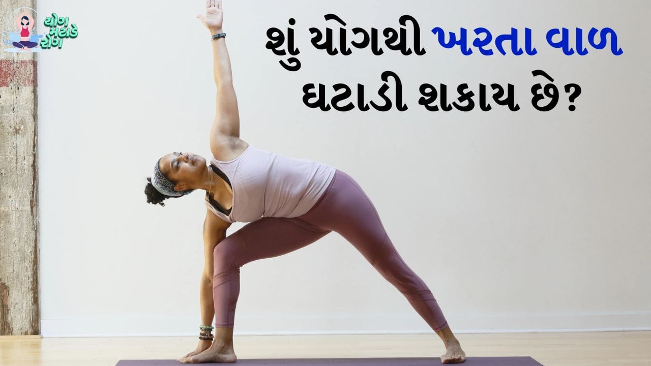 આજકાલ ઘણા લોકો વાળ ખરવાની સમસ્યાથી પરેશાન છે. તેને ઘટાડવા માટે તેઓ મોંઘા વાળના ઉત્પાદનોનો ઉપયોગ કરે છે. ઘણા ઘરેલું ઉપચાર અપનાવે છે. પરંતુ આ પછી પણ કોઈ ખાસ ફરક જોવા મળતો નથી. ક્યારેક તે કોઈ તબીબી સ્થિતિને કારણે પણ હોઈ શકે છે. પરંતુ જો તમારા વાળ કોઈ કારણ વગર અથવા હવામાનને કારણે ખરતા હોય તો લાઈફસ્ટાઈલ અને આહારમાં ફેરફારની સાથે યોગ્ય વાળની ​​સંભાળ રાખવાની સલાહ આપવામાં આવે છે. 
