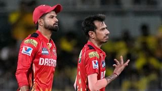 IPL 2025 : ચહલ MI સામે ઈન્જેક્શન લઈને પણ રમવા તૈયાર, ક્વોલિફાયર 2 પહેલા લીધો મોટો નિર્ણય