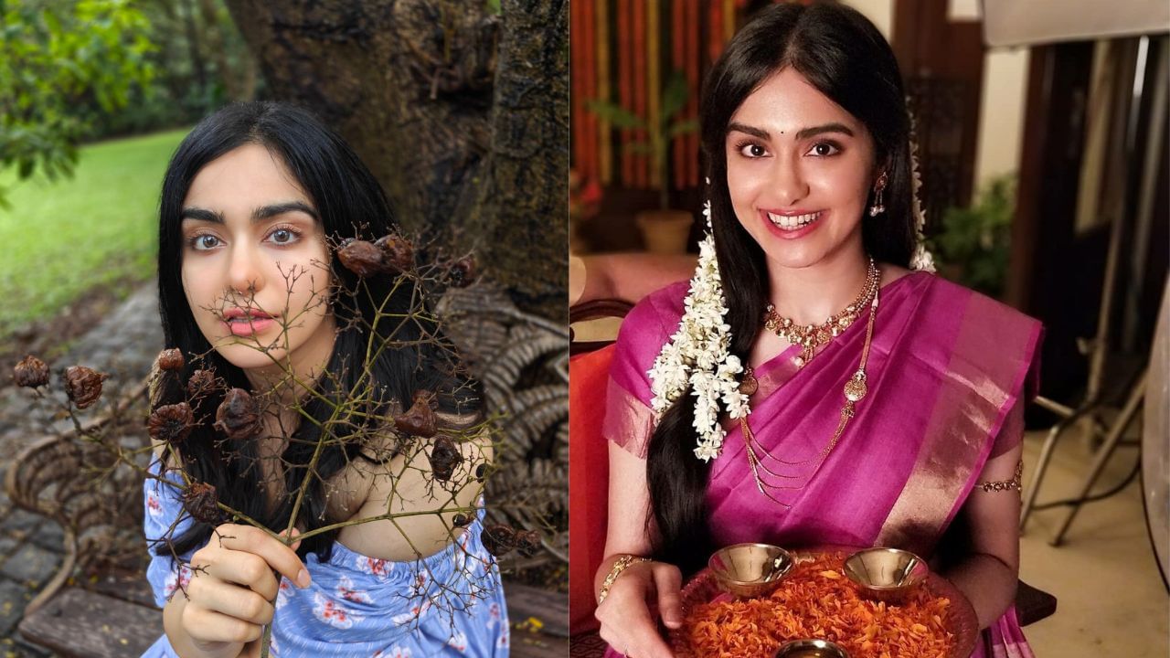 અદા શર્મા એક મહાન ડાન્સર છે.તે ત્રણ વર્ષની હતી ત્યારથી જ ડાન્સ કરી રહી છે.મુંબઈથી કથકમાં સ્નાતક કર્યું છે. અમેરિકામાં ચાર મહિના માટે સાલસા નૃત્ય શીખ્યું. તેણીએ અહીં રહીને જેજ ડાન્સ અને બેલે નૃત્ય શીખ્યું.તે એક મહાન બેલી ડાન્સર પણ છે.
