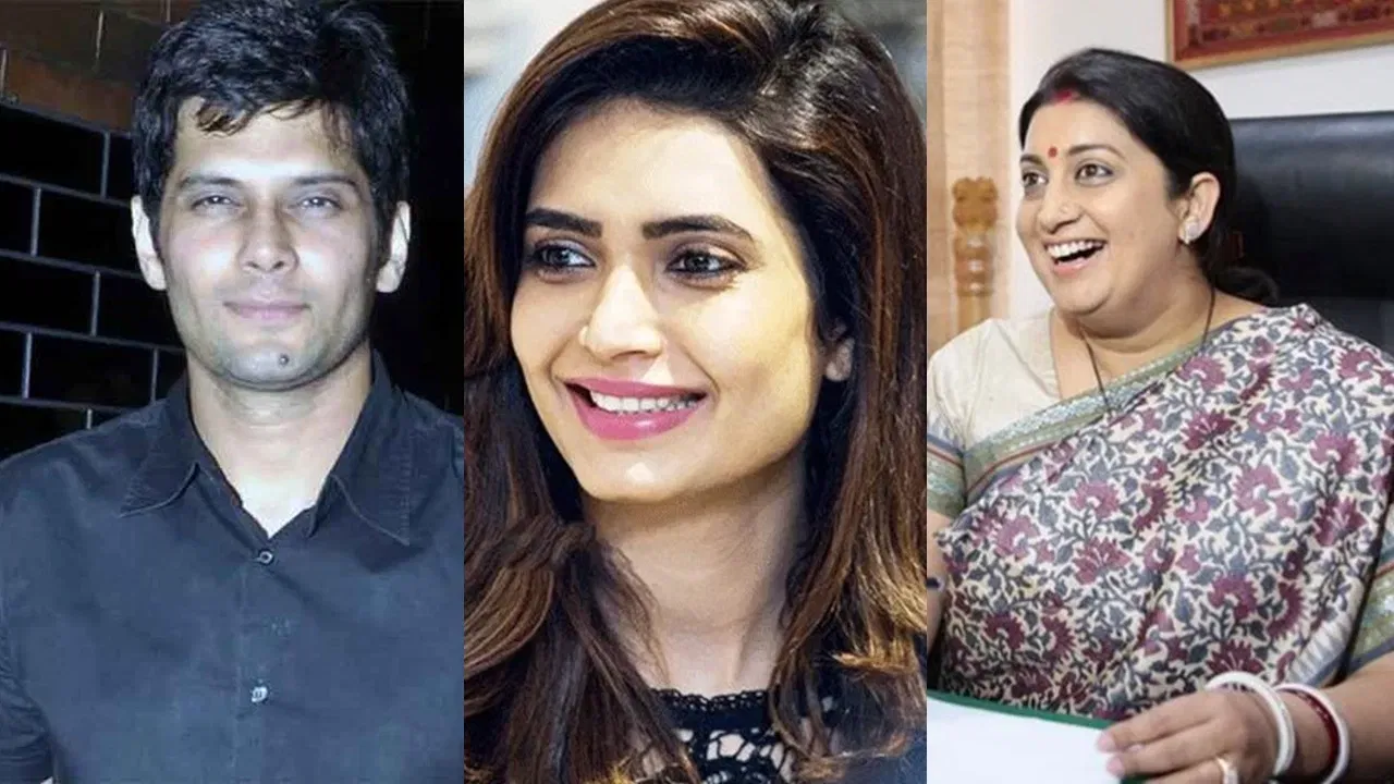 17 વર્ષ પહેલા, એકતા કપૂરના ટીવી શો 'ક્યુંકી સાસ ભી કભી બહુ થી' એ દર્શકોને વિદાય આપી હતી. આ શોએ  ઘણા મોટા સ્ટાર્સ પણ આપ્યા હતા. આ સિરિયલ 3 જુલાઈ 2000 ના રોજ શરૂ થઈ હતી અને 6 નવેમ્બર 2008 સુધી ચાલી હતી. છેલ્લા 17 વર્ષોમાં, આ શોમાં મહત્વપૂર્ણ પાત્રો ભજવનારા ઘણા કલાકારો સંપૂર્ણપણે બદલાઈ ગયા છે. ચાલો તસવીરો દ્વારા જાણીએ કે 'ક્યુંકી સાસ ભી કભી બહુ થી' ના સ્ટાર્સ આજે ક્યાં છે અને તેઓ કેવા દેખાય છે.