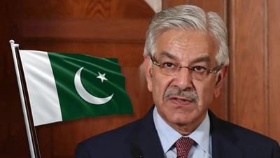 મુનીર પાસે સત્તાની ચાવી છે... પાકિસ્તાનના સંરક્ષણ મંત્રીએ દુનિયા સમક્ષ કાળું સત્ય કબૂલ્યું