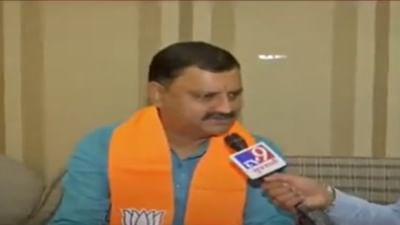 વિસાવદરમાં 2012થી ભાજપનું કમળ ખીલ્યું નથી, વિકાસના મુદ્દે પેટાચૂંટણી લડીને અમે જીતીશુઃ ભરત બોઘરા