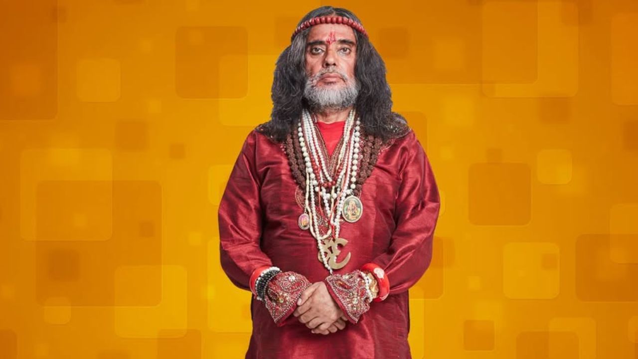 બિગ બોસ 10માં જોવા મળેલા સ્વામી ઓમનું પણ વર્ષ 2021માં નિધન થયું હતુ. સ્વામી ઓમનું કોરોના વાયરસના કારણે નિધન થયું હતુ.