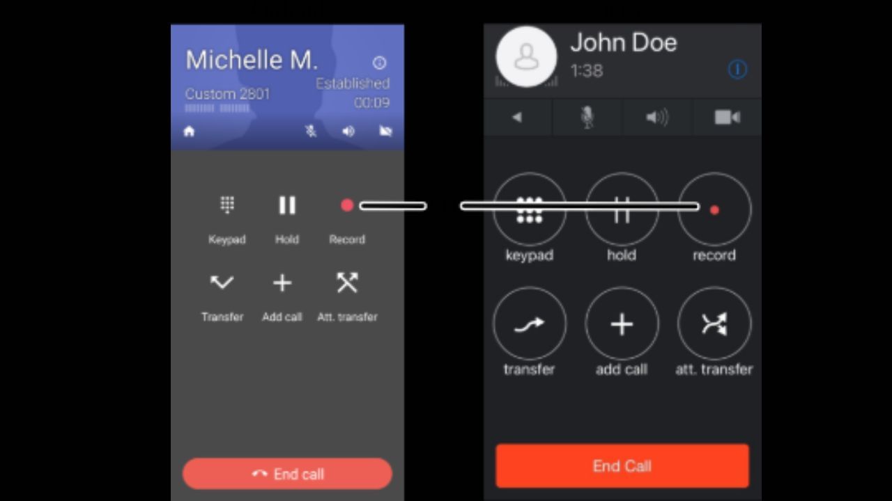 આ પછી, જ્યારે તમે કોલ રેકોર્ડ કરશો, ત્યારે તમને બંને બાજુ બીપનો અવાજ સંભળાશે. આનાથી સામેની વ્યક્તિને ખબર નહીં પડે કે આ અવાજ શેના માટે હતો અને તમે કોલ સરળતાથી રેકોર્ડ કરી શકશો.