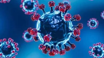 Breaking News : ગુજરાતમાં કોરોનાના નવા 95 સાથે કુલ 397 કેસ નોંધાયા