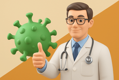 Corona Virus: કોવિડના નવા લક્ષણો શું છે અને તે કેટલા ખતરનાક છે? જાણો ડોક્ટરે શું કહ્યું