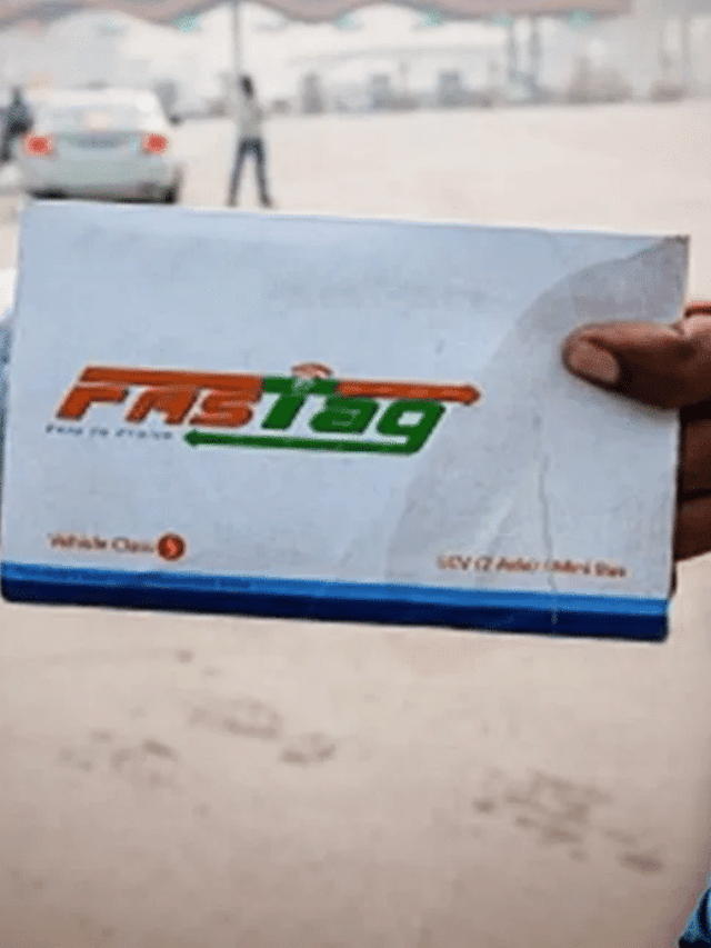 UPI એપથી FASTag રિચાર્જ કરવાની સરળ રીત જાણો