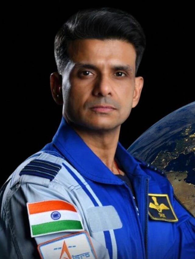 Axiom-4 Mission: શુભાંશુ શુક્લાને સ્પેશમાં રહેવા બદલ કેટલા પૈસા મળશે, જાણો