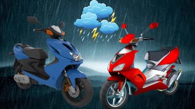 ચોમાસામાં ઇલેક્ટ્રિક સ્કૂટરની દેખરેખ માટે આ બાબતોનું રાખો ખાસ ધ્યાન, જાણો મહત્વની ટિપ્સ