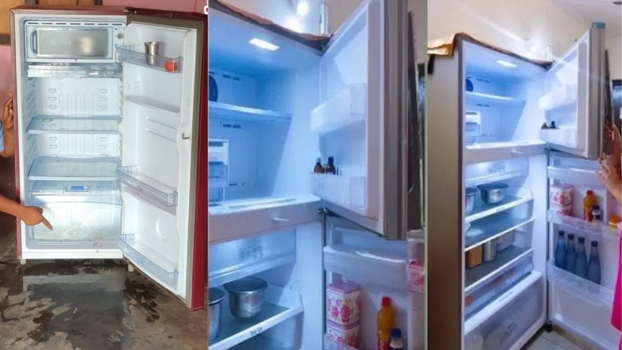 અહીં અમે તમને રેફ્રિજરેટરના લીકેજની સમસ્યાના કેટલાક સામાન્ય કારણો અને તેને ઠીક કરવાની રીતો જણાવી રહ્યા છીએ. આની મદદથી, તમે ઘરે એક મિનિટમાં તમારા રેફ્રિજરેટરને સરળતાથી ઠીક કરી શકો છો.