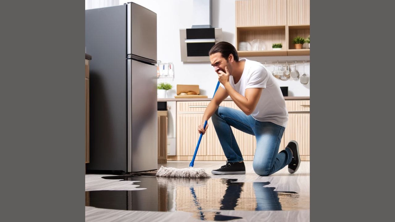 લગભગ આખા વર્ષ દરમિયાન દરેક ઘરમાં રેફ્રિજરેટરનો ઉપયોગ થાય છે. જ્યારે આખો પરિવાર 2 દિવસથી વધુ સમય માટે બહાર જતો હોય ત્યારે જ તે બંધ થઈ જાય છે. આવી સ્થિતિમાં, સતત કામ કરવાને કારણે રેફ્રિજરેટરમાં ખામી સર્જાય તે સામાન્ય છે. પરંતુ રેફ્રિજરેટરની કેટલીક સમસ્યાઓ છે, જે ખૂબ જ નાની લાગે છે પરંતુ ખૂબ જ ગંભીર છે. આવી સ્થિતિમાં, જો તમે ક્યારેય તમારા રેફ્રિજરેટરમાંથી પાણી નીકળતું જોયું હોય, તો સાવચેત રહો. જો તમારા ફ્રિજમાંથી પાણી ટપકવા લાગે તો કેમ ટપકી રહ્યું છે અને તેને બંધ કરવા શું કરવું જોઈએ ચાલો જાણીએ