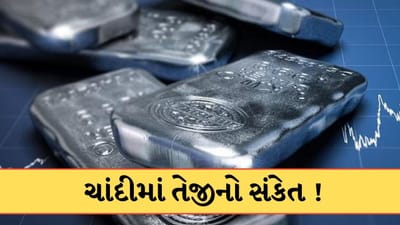 ચાંદીમાં તેજીનો સંકેત ! 1,01,000 રુપિયા સુધી પહોંચી શકે છે ભાવ, જાણો ટેકનીકલ અનાલિસિસ