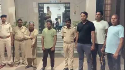 પહેલગામ આતંકી હુમલામાં શહીદ થયેલા લેફ્ટનન્ટની પત્નીનો અશ્લીલ વીડિયો બનાવ્યો, હરિયાણા પોલીસે બિહારમાંથી 2 ને ઝડપ્યા