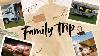 Travel Tips : પરિવાર સાથે ગુજરાતના આ 29 સ્થળોએ કારવાં ટુરિઝમની લગ્ઝરી મુસાફરી કરો