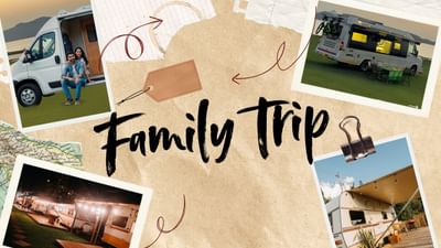 જો તમે લગ્ઝરી પ્રવાસ પર જવા માંગતા હો, કારવાં ટુરિઝમ માટે તમારે વિદેશમાં જવાની જરુર નથી. જો તમે ઇચ્છો તો તમે ગુજરાતમાં પરિવાર કે મિત્રો સાથે કારવા ટુરિઝમનો લાભ લઈ શકો છો. કારણ કે, ગુજરાત ટુરિઝમ ટુંક સમયમાં કારવા ટુરિઝમ શરુ કરશે.