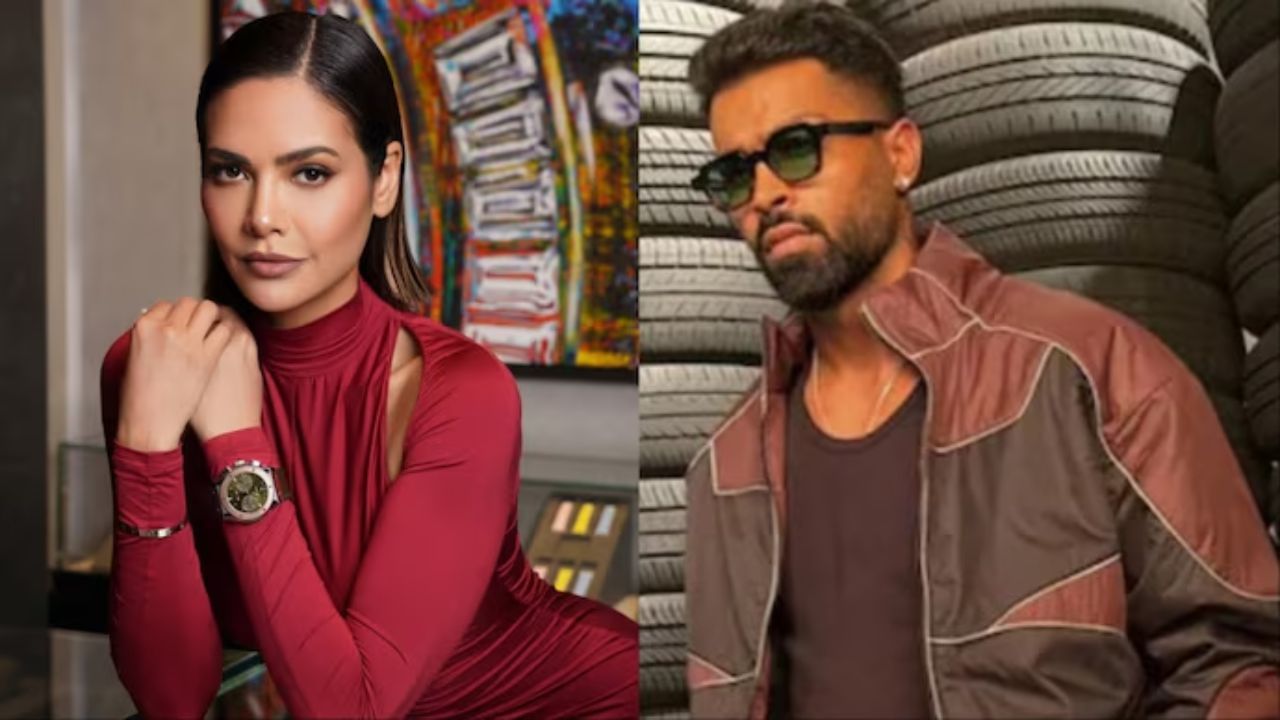 ઈશા ગુપ્તાને પૂછવામાં આવ્યું કે શું તેઓ કપલ બની શક્યા હોત, ત્યારે ઈશા ગુપ્તાએ જવાબ આપ્યો, 'કદાચ તે બન્યું હોત. પરંતુ મને નથી લાગતું કે તે બનવાનું નક્કી હતું. જોકે તે પહેલાં પણ, તે વ્યક્તિ પહેલા જ કેટલીક વાતોના લીધે ચર્ચામાં હતી અને ત્યાં સુધીમાં, અમે વાત કરવાનું બંધ કરી દીધું હતું.'