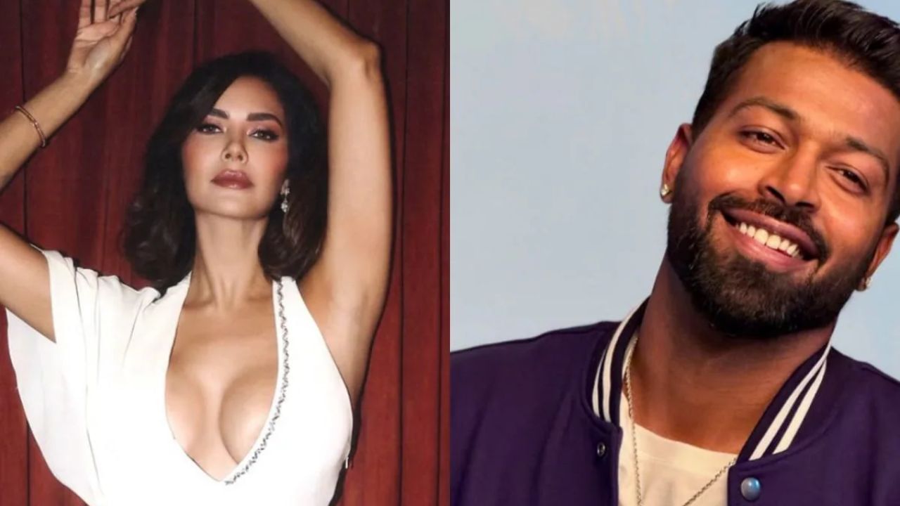 ઈશાએ ક્રિકેટર સાથે ડેટિંગની અફવાઓ પર પોતાનું મૌન તોડ્યું છે. વર્ષ 2018 માં, એવી અફવાઓ હતી કે અભિનેત્રી ઈશા ગુપ્તા ક્રિકેટર હાર્દિક પંડ્યાને ડેટ કરી રહી હતી. હવે, સિદ્ધાર્થ કન્નન સાથેની વાતચીતમાં, ઈશાએ આખરે જણાવ્યું છે કે શું બંને ક્યારેય રિલેશનશિપમાં હતા.