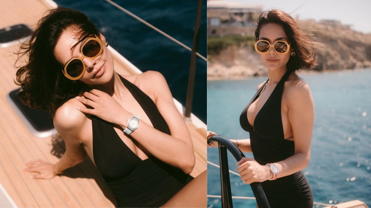 ઈશા ગુપ્તાને પૂછવામાં આવ્યું કે તેમની વચ્ચેની વાતો કેવી રીતે સમાપ્ત થઈ,'કદાચ સમય અમારી સાથે ન હતો, પરંતુ અમારી વચ્ચે કોઈ નાટક કે કડવાશ નહોતી.'ઈશાએ તે સમય વિશે પણ વાત કરી જ્યારે હાર્દિક કોફી વિથ કરણ પરના તેના નિવેદનને કારણે વિવાદમાં આવ્યો હતો. અભિનેત્રીએ કહ્યું કે તે સમયે જ્યારે લોકો ક્રિકેટરની ટીકા કરી રહ્યા હતા, ત્યારે તેની તેના પર કોઈ અસર થઈ ન હતી કારણ કે તે પહેલાં બંને વચ્ચેની વાતચીત બંધ થઈ ગઈ હતી.