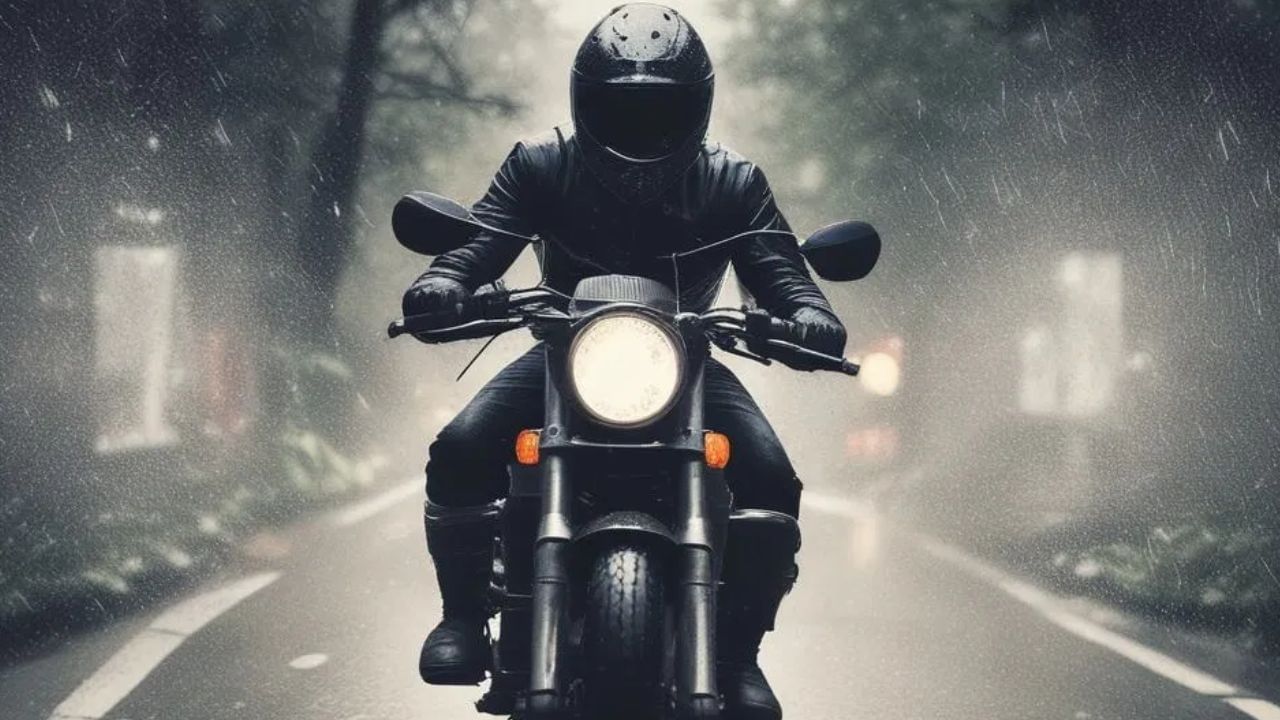 જ્યારે હેલ્મેટના કાચ પર પાણી આવે છે, ત્યારે આગળની વિઝિબિલિટી ઘણી ઓછી થઈ જાય છે. તમારી આ સમસ્યાને સરળ બનાવવા માટે, બજારમાં ઘણા પ્રકારના ઉપકરણો આવવા લાગ્યા છે. જે તમને વરસાદના સમય ખુબ ઉપયોગી સાબિત થશે.