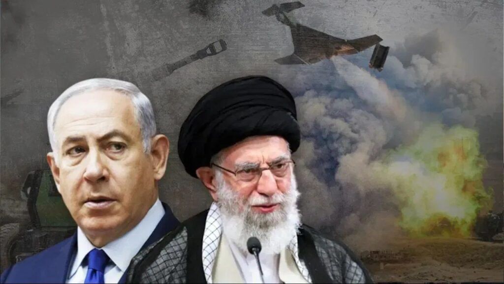 Will Khamani actually end the Iranian-Israel war? Know who is Ayatullah Khameni!