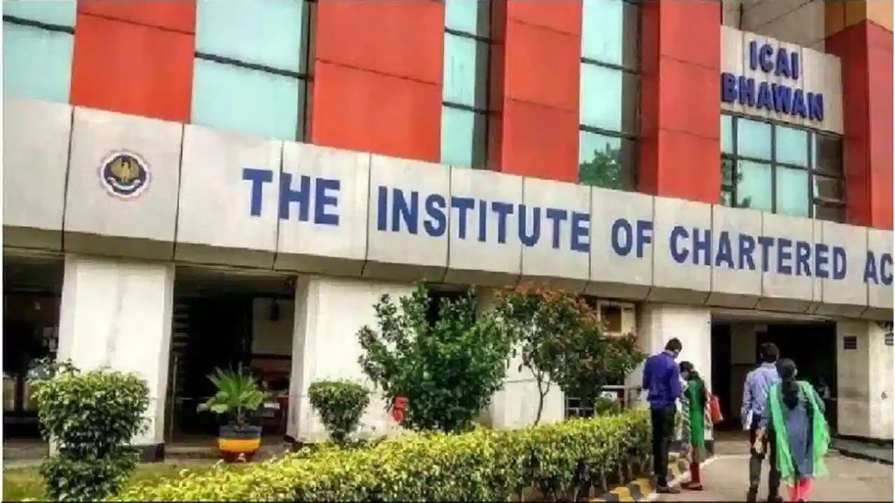 CA Exam Update: સપ્ટેમ્બરમાં સીએ ફાઉન્ડેશન, ઇન્ટરમીડિયેટ અને ફાઇનલ પરીક્ષા ક્યારે યોજાશે? 'ICAI' એ તારીખ અને શેડ્યૂલની જાહેરાત કરી