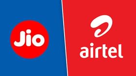 Jio-Airtelની મોટી તૈયારી, કલાકના હિસાબે ઓફર કરશે ઇન્ટરનેટ ડેટા? Jio-Airtelની મોટી તૈયારી, કલાકના હિસાબે ઓફર કરશે ઇન્ટરનેટ ડેટા?