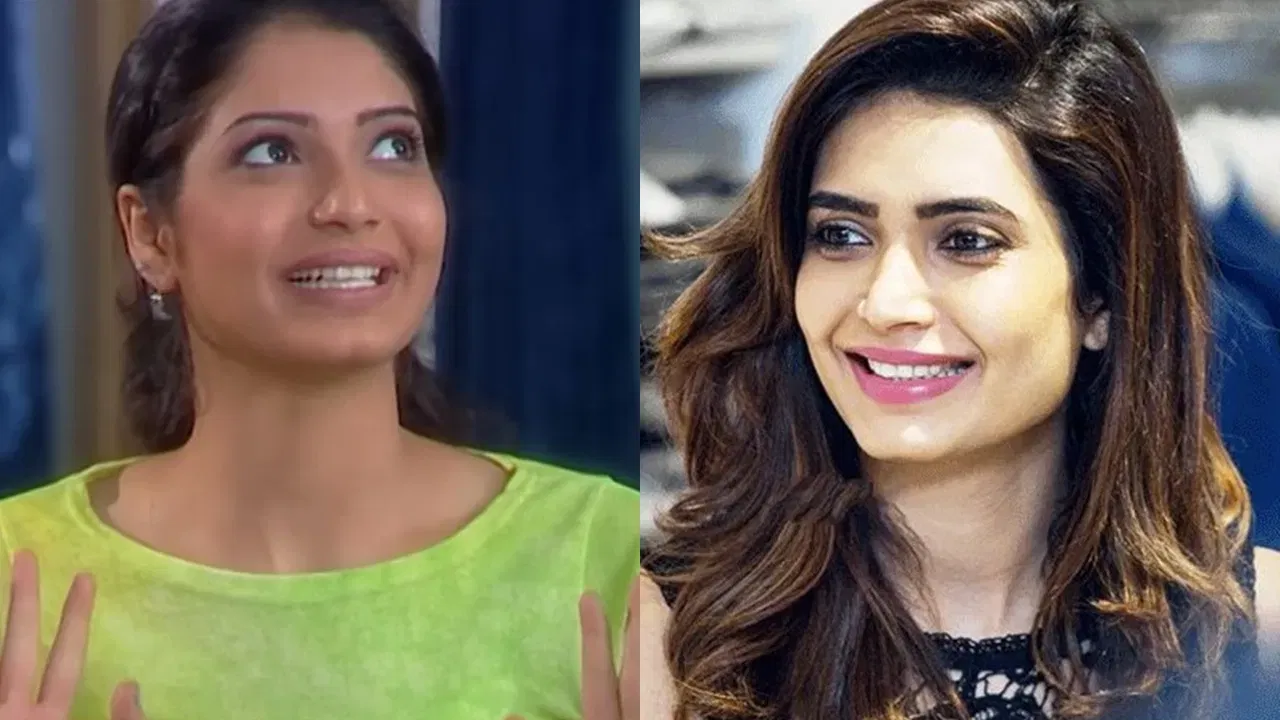 'ખતરોં કે ખિલાડી' વિજેતા કરિશ્મા તન્નાએ પણ આ પ્રખ્યાત ટીવી સિરિયલ 'ક્યુંકી સાસ ભી કભી બહુ થી' થી પોતાની કારકિર્દીની શરૂઆત કરી હતી.