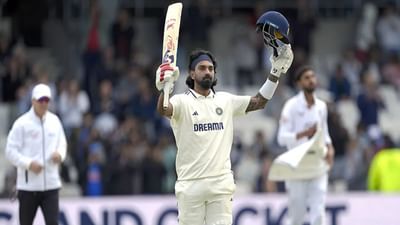 KL Rahul Century : કેએલ રાહુલે લીડ્સ ટેસ્ટમાં ફટકારી સદી, કારકિર્દીમાં પહેલીવાર આ સિદ્ધિ મેળવી