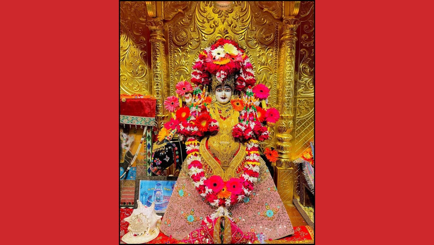 માન્યતાઓ અનુસાર, મેલડી માતાએ લોકોને ભૂત અને આત્માઓથી બચાવવા માટે રાક્ષસોનો નાશ કર્યો હતો. એક વાર્તામાં એવું કહેવાયું છે કે, મેલડી માતા એક રાજકુમારી હતી જે શક્તિ પ્રાપ્ત કર્યા પછી દેવી બની ગઈ હતી. 