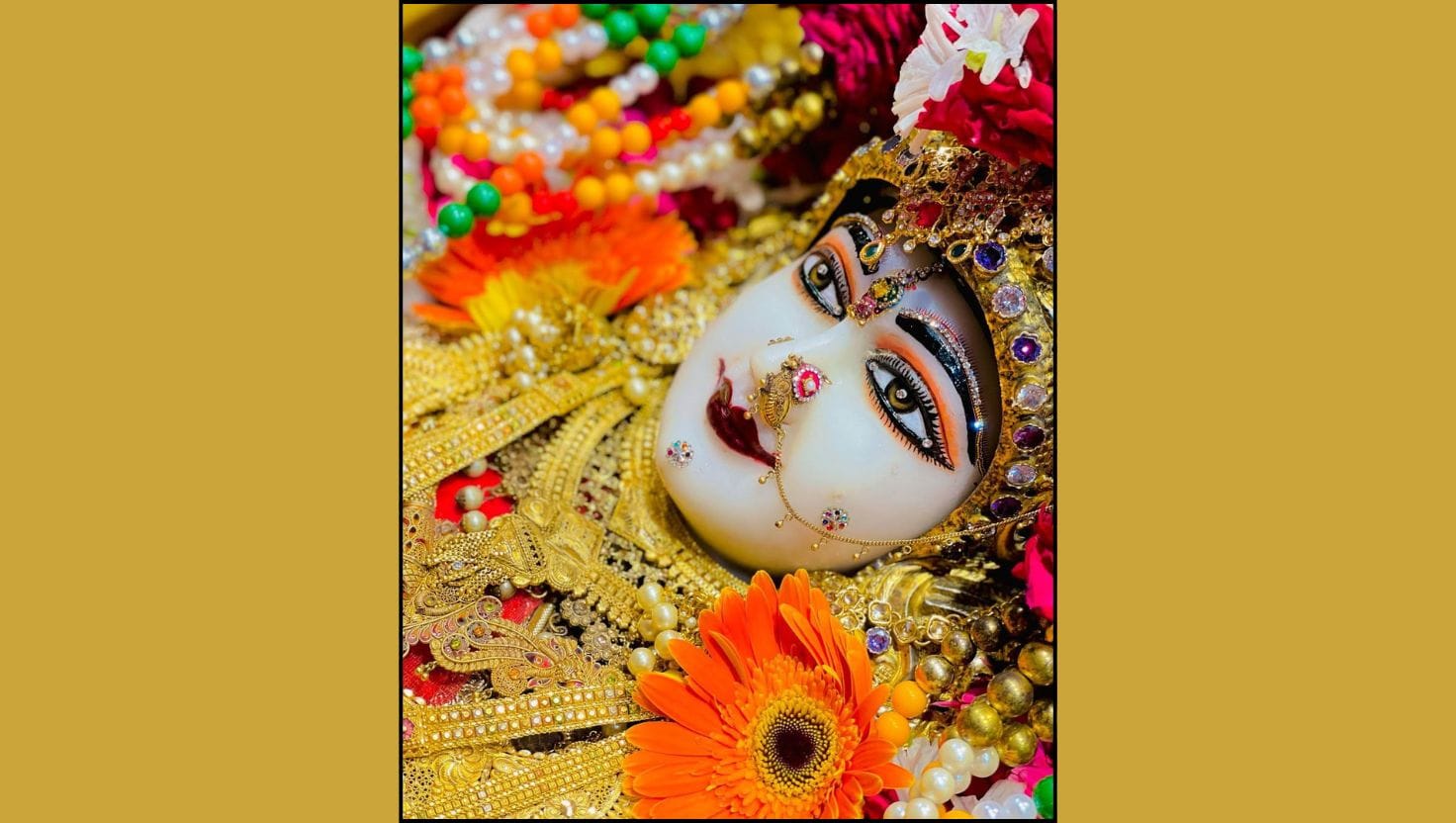 ગામના લોકો કોઈ ઇચ્છા પૂરી થાય તો મેલડી માતાની પૂજા કરે છે. જણાવી દઈએ કે, ભજન, કીર્તન અને ગરબા જેવા લોકનૃત્ય દ્વારા મેલડી માતાની પૂજા કરવામાં આવે છે. ભક્તો માને છે કે, મેલડી માતા સપનામાં પણ આવે છે અને તેમને માર્ગદર્શન આપે છે.