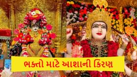 મા મેલડીની મહેર, જાણો આ લોકદેવીની શક્તિ! મા મેલડીની મહેર, જાણો આ લોકદેવીની શક્તિ!