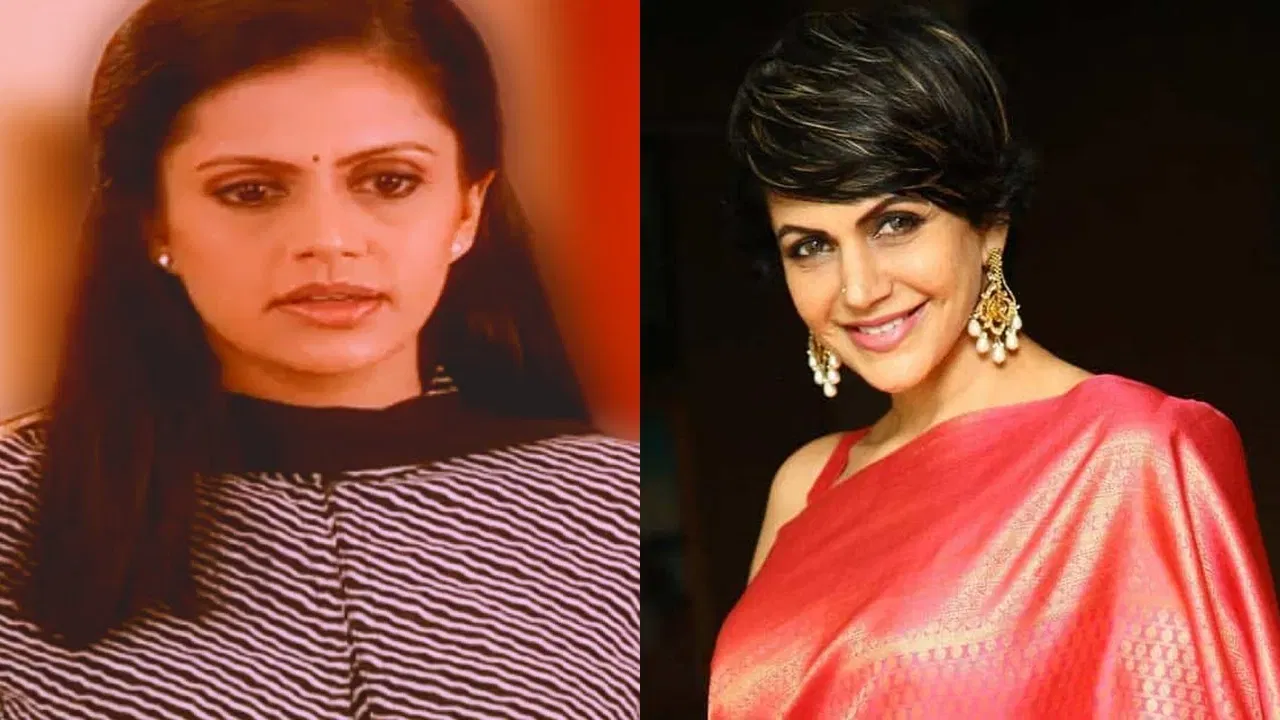 મંદિરા બેદીએ 'ક્યુંકી સાસ ભી કભી બહુ થી'માં મંદિરાનું પાત્ર ભજવ્યું હતું. આ તે પાત્ર હતું જેણે તુલસીનું જીવન મુશ્કેલ બનાવી દીધું હતું. મંદિરાએ મિહિર-તુલસીના જીવનમાં ખલનાયક તરીકે પ્રવેશ કર્યો હતો અને તેના કારણે શોમાં ઘણા ટ્વિસ્ટ આવ્યા હતા.