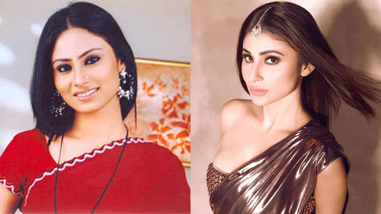 મૌની રોયે આ સિરિયલમાં કૃષ્ણા તુલસીનું પાત્ર ભજવ્યું હતું, જે તુલસી વિરાણીની પૌત્રી હતી. આ મૌનીની કારકિર્દીની શરૂઆત હતી અને તેને આ શોથી ઓળખ મળી. હવે મૌની રોય ટીવી કરતાં ફિલ્મોમાં વધુ સક્રિય છે.