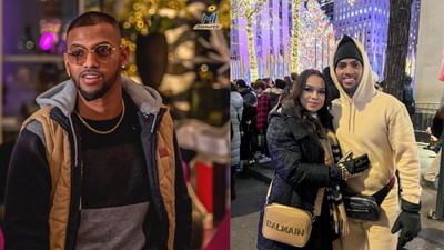   સંન્યાસ લેતા જ કેપ્ટન બન્યો આ ક્રિકેટર, અમે વાત કરી રહ્યા છીએ ખેલાડી નિકોલ નિકોલસ પૂરનની. 29 વર્ષીય નિકોલસ પૂરને અચાનક આંતરરાષ્ટ્રીય ક્રિકેટમાંથી સંન્યાસની જાહેરાત કરીને બધાને આશ્ચર્યચકિત કરી દીધા. પરંતુ, આંતરરાષ્ટ્રીય ક્રિકેટમાંથી સંન્યાસ લીધાના થોડા કલાકો પછી, તેને કેપ્ટન બનાવવામાં આવ્યાના સમાચાર પણ સામે આવ્યા છે. 