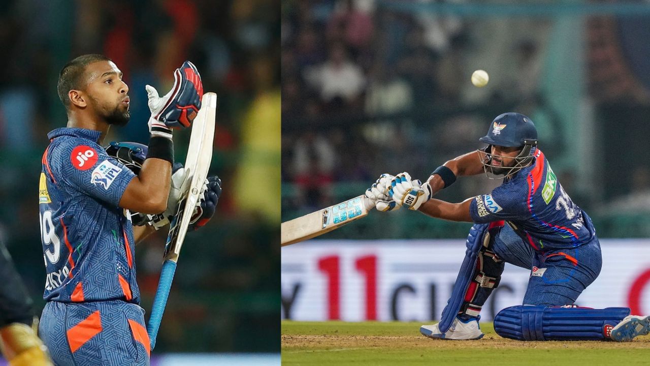 , IPL 2025 માં, લખનૌ સુપર જાયન્ટ્સે તેને 21 કરોડ રૂપિયાની મોટી રકમમાં રિટેન કર્યો હતો.