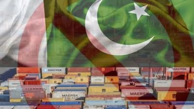 પાકિસ્તાનથી ભારત આવેલ 39 કન્ટેનર જપ્ત, યુએઈ થઈને માલ મંગાવનારા ઉપર આવશે તવાઈ