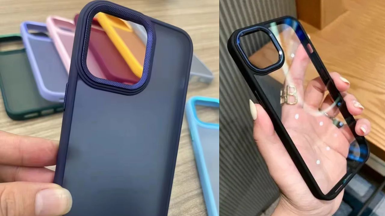 આ સાથે જો કવર ખૂબ જાડું હોય, તો વાયરલેસ ચાર્જિંગ યોગ્ય રીતે કામ કરતું નથી. તેથી, હંમેશા એવું કવર ખરીદો જે કંપનીના મતે વાયરલેસ ચાર્જિંગ સુસંગત હોય.