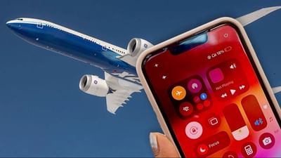 ફ્લાઈટમાં Phoneને એરોપ્લેન મોડ પર રાખવો નિયમ છે કે પછી જરુરત? જો નહીં રાખો તો શું થશે ચાલો જાણીએ